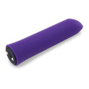 NU SENSUELLE ICONIC BULLET PURPLE