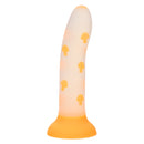 GLOW STICK MUSHROOM 6" DILDO