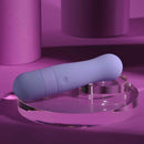 SQUISHY BULLET PURPLE