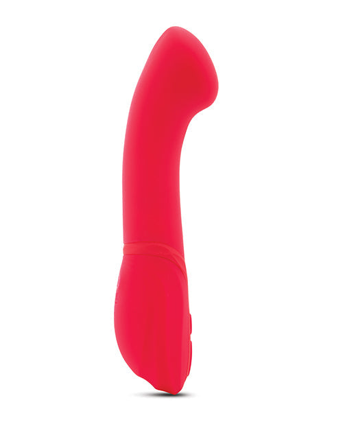 NU SENSUELLE LUNA VELVET TOUCH PINK