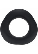 LEVELZ ERGO RING BLACK