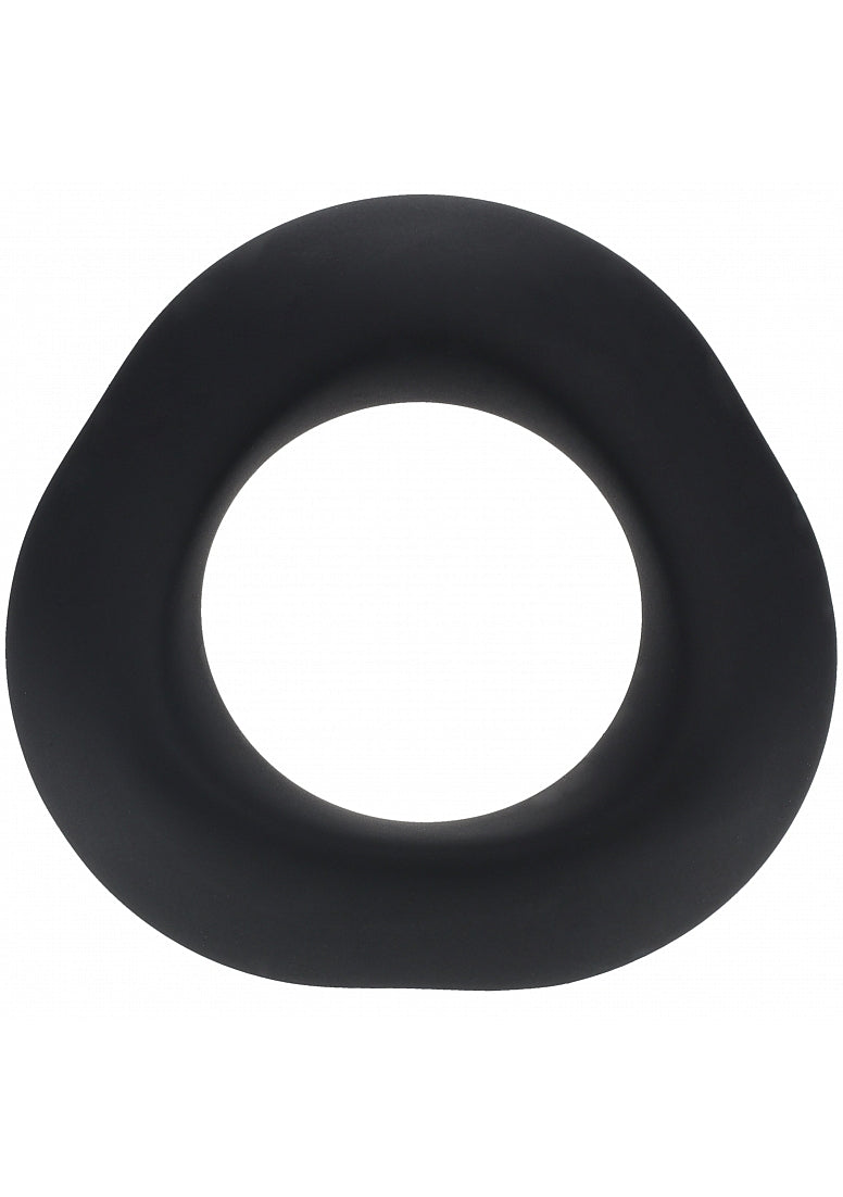 LEVELZ ERGO RING BLACK