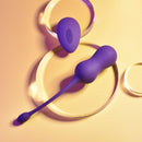 PLAYBOY DOUBLE TIME PURPLE