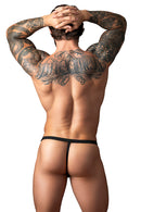 FISHNET G STRING BLACK O/S