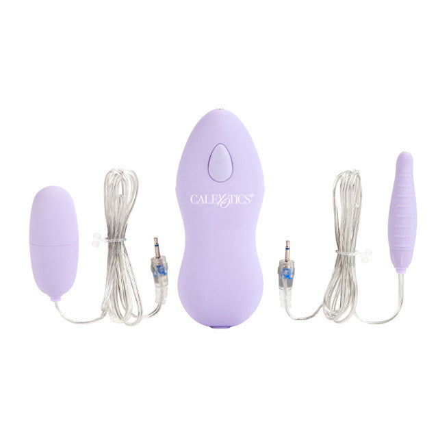 TWIN PLEASURE PACK