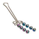 INTIMATE PLAY BEADED CLITORAL JEWELRY