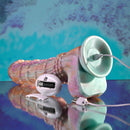 FANTASY 8" VIBRATING DILDO