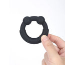 AXEL RING BLACK