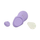 ADAM & EVE PLEASURE PANTIES PURPLE