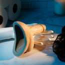 GENDER X SILICONE STAND TO PEE LIGHT