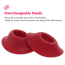 WOMANIZER NEXT BORDEAUX