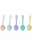 LOVELINE PELVI-FIT KEGEL KIT