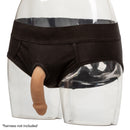 PACKER GEAR 5" PENIS TAN