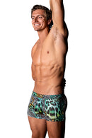 GO WILD MINI SHORT XLARGE