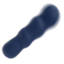 CASHMERE SATIN SWIRL G VIBE BLUE