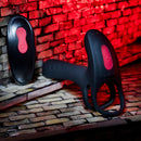 ZERO TOLERANCE VIBRATING GIRTH ENHANCER