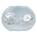 CYCLONE DUAL CHAMBER RIBBED STROKER XL