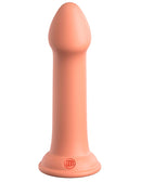 DILLIO BIG HERO 6" PEACH DILDO