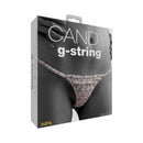 CANDY G STRING