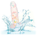 STUDS PARTY BOY 6" DILDO