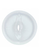 PUMPED ENGAGE AUTOMATIC WATERPROOF PUMP & MASTURBATOR BLUE