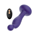 THE ROYALE P-SPOT PLEASURE PURPLE