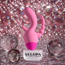 SELOPA GAME ON PINK