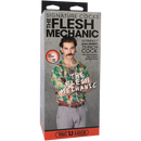 SIGNATURE C*CKS ULTRASKYN THE FLESH MECHANIC 7.5"