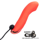 KROMA TURBO CURVE ORANGE