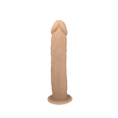 ADRIAN LASTIC CNEX MODEL 2 9" DILDO WHITE