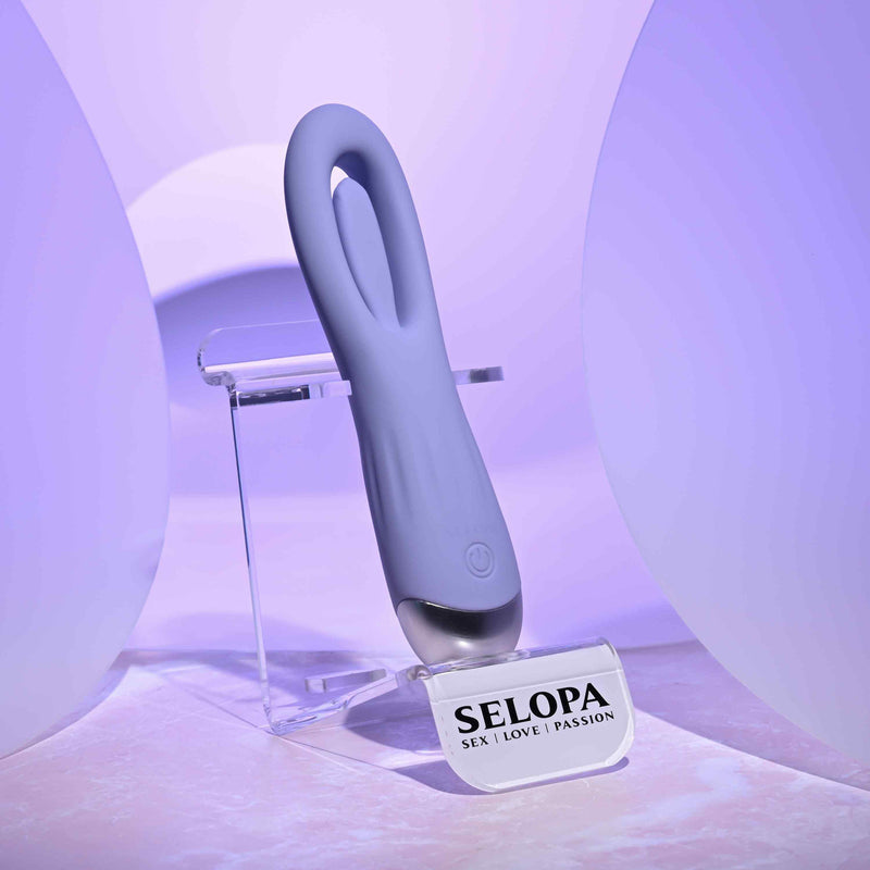 SELOPA IN A FLAP