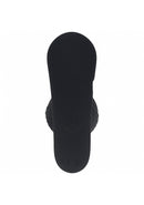 LEVELZ REMOTE CONTROL VIBRATING ANAL PLUG BLACK
