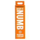 KEEP IT NUMB NUMBING CREAM 1.5OZ