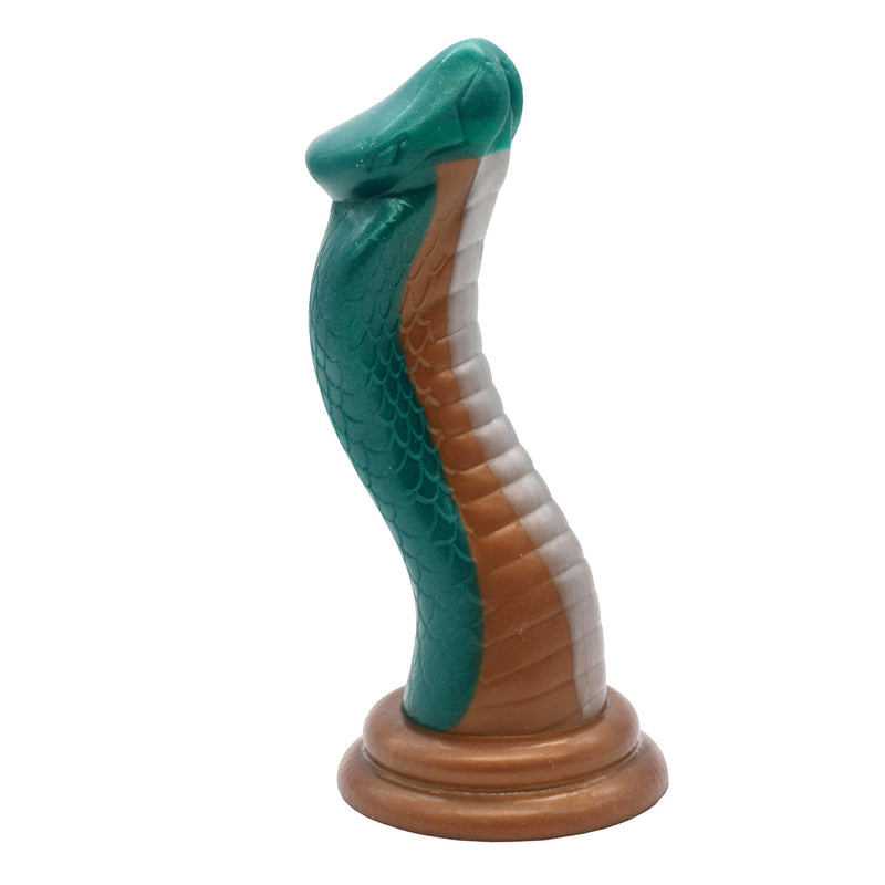 KAIJU OROCHI FANTASY DILDO