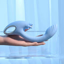 PLAYBOY SAPHHIRE SKY RABBIT