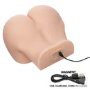 STROKE IT VIBRATING TWERKING BBL WHITE