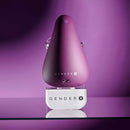 GENDER X BJ BUDDY PURPLE