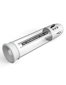 PUMP WORKX MAX BOOST PRO FLOW PUMP