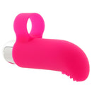 PINK PUSSYCAT FINGER SLEEVE BULLET