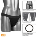 PACKER GEAR JOCK STRAP 1X/2X