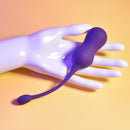 PLAYBOY DOUBLE TIME PURPLE