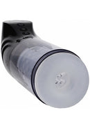 PUMPED STROKEMATE MASTURBATOR PUMP