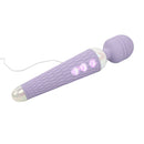 ADAM & EVE FLEXI LEXI WAND PURPLE