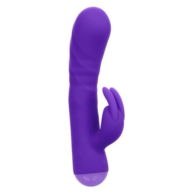 EXTRA THICC CHUBBY DEEP THRUST BUNNY PURPLE