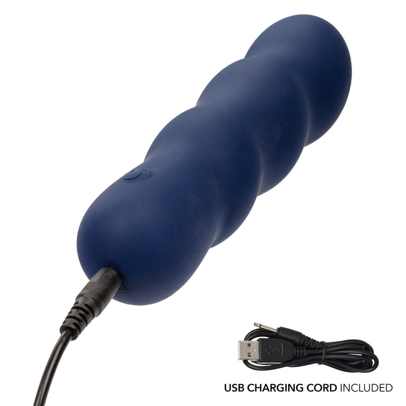 CASHMERE SATIN SWIRL G VIBE BLUE