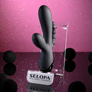 SELOPA TRIPLE ACES VIBE