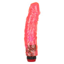 HOT PINKS DEVIL DICK VIBE
