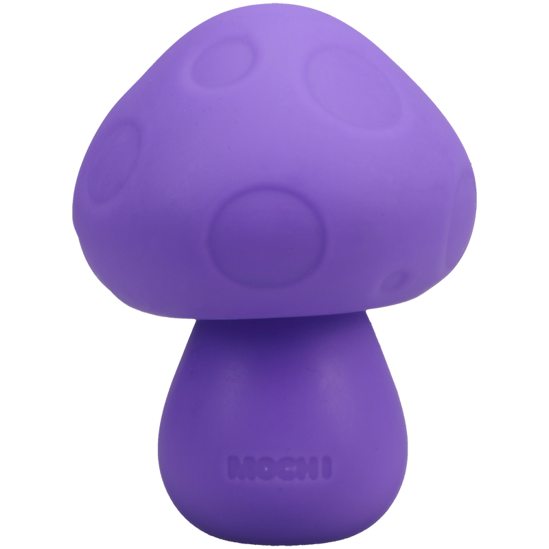 MOCHI MUSHROOM VIBE PURPLE