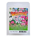 WILD BERRY WAX MELT SWEET PEA