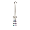 INTIMATE PLAY BEADED CLITORAL JEWELRY